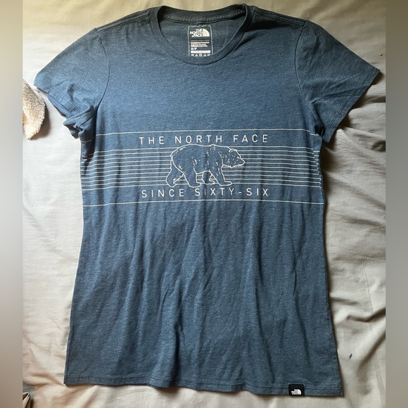 The North Face Tops - North face t shirt